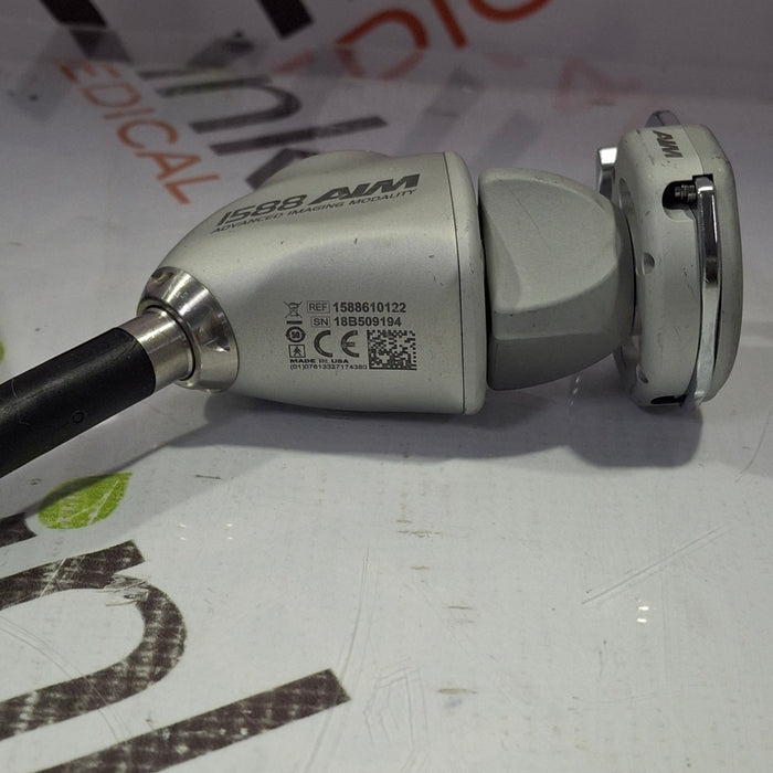 Stryker 1588-610-122 AIM Camera Head