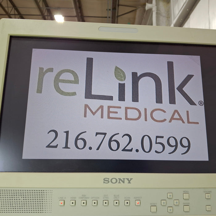 Stryker 1588-610-122 AIM Camera Head