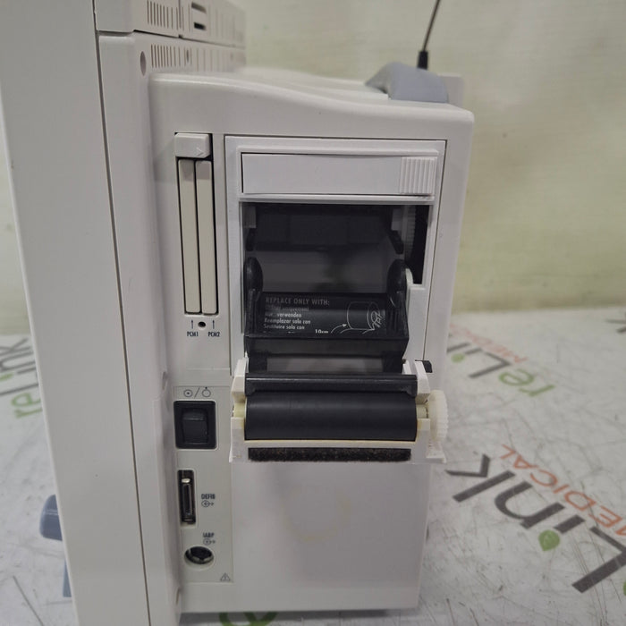 Datascope Spectrum Patient Monitor