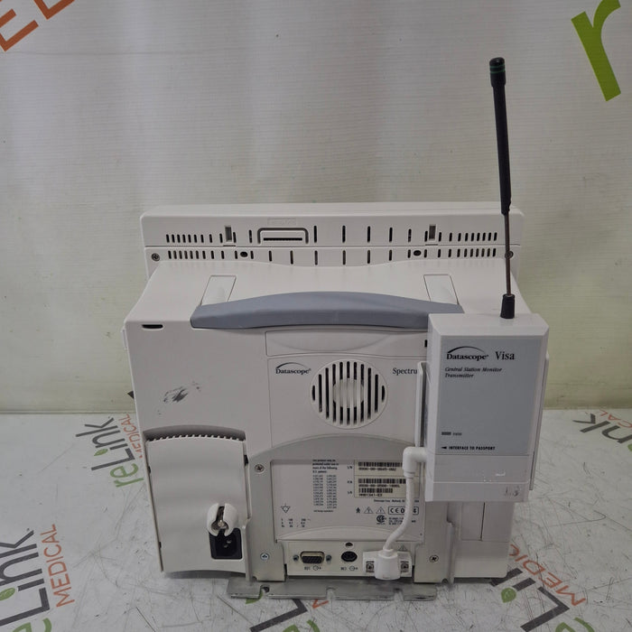 Datascope Spectrum Patient Monitor