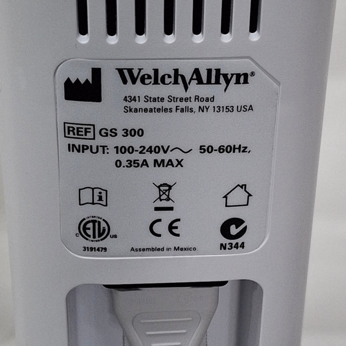 Welch Allyn GS 300 Exam Light