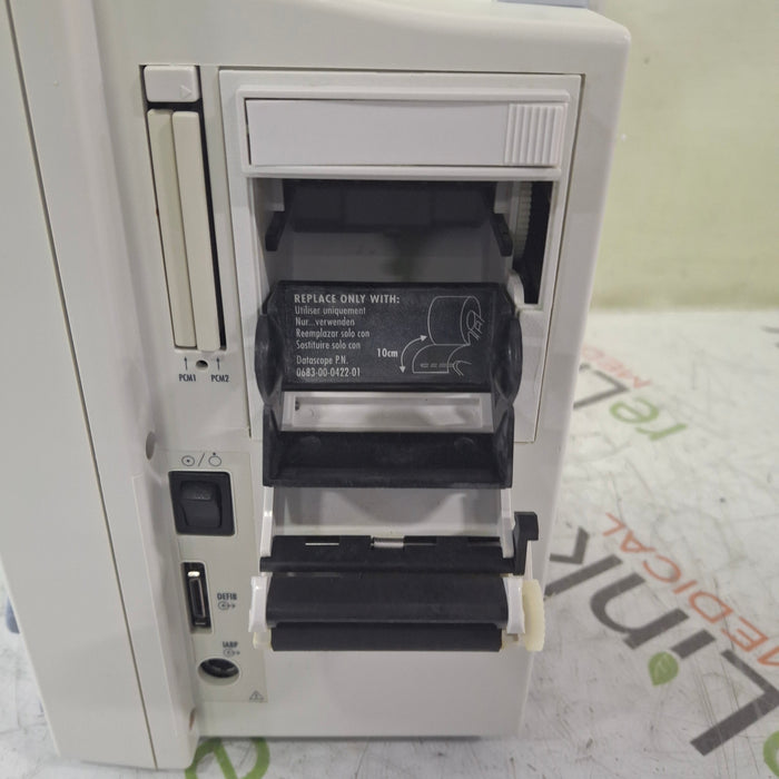 Datascope Spectrum Patient Monitor