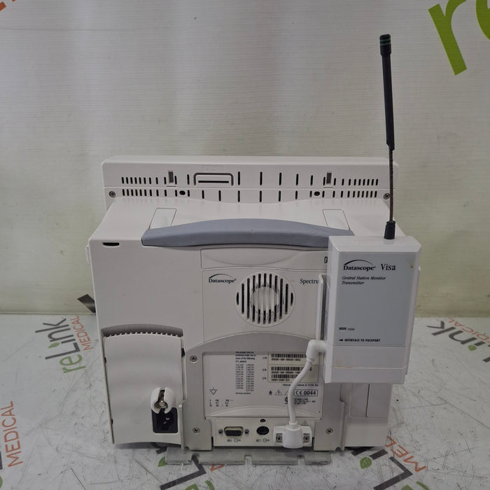 Datascope Spectrum Patient Monitor