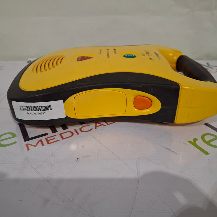 Defibtech Lifeline AED