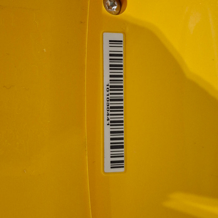 Defibtech Lifeline AED