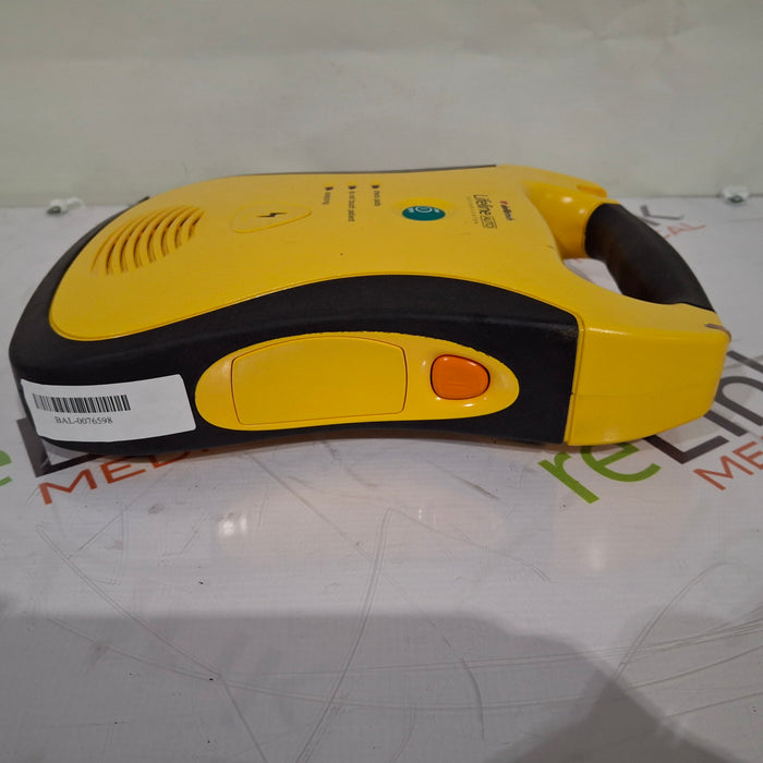 Defibtech Lifeline Auto AED