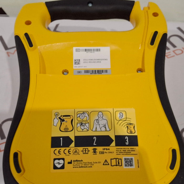 Defibtech Lifeline Auto AED