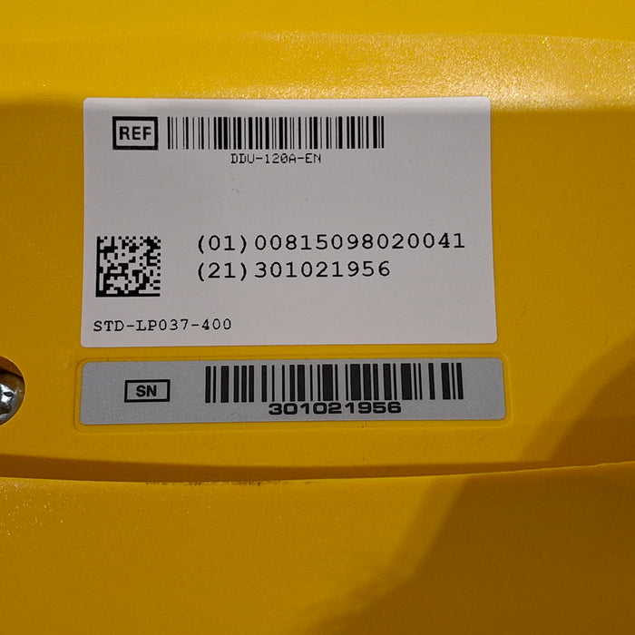 Defibtech Lifeline Auto AED