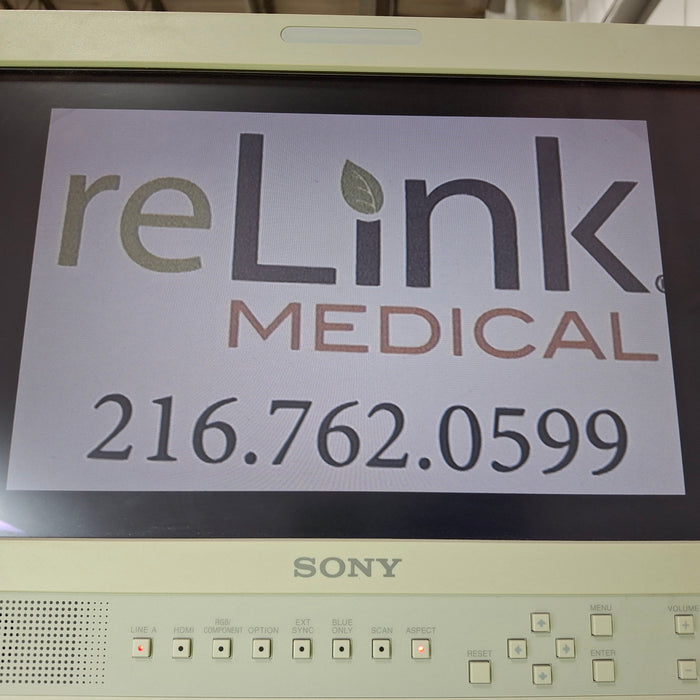 Stryker 1588-610-122 AIM Camera Head