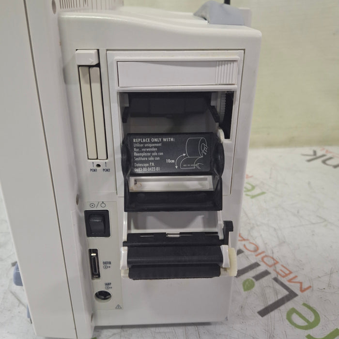 Datascope Spectrum Patient Monitor