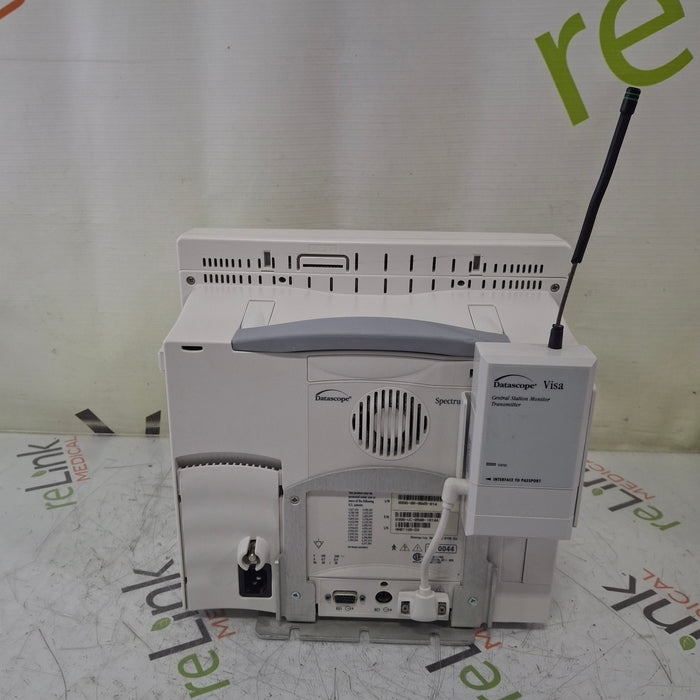 Datascope Spectrum Patient Monitor