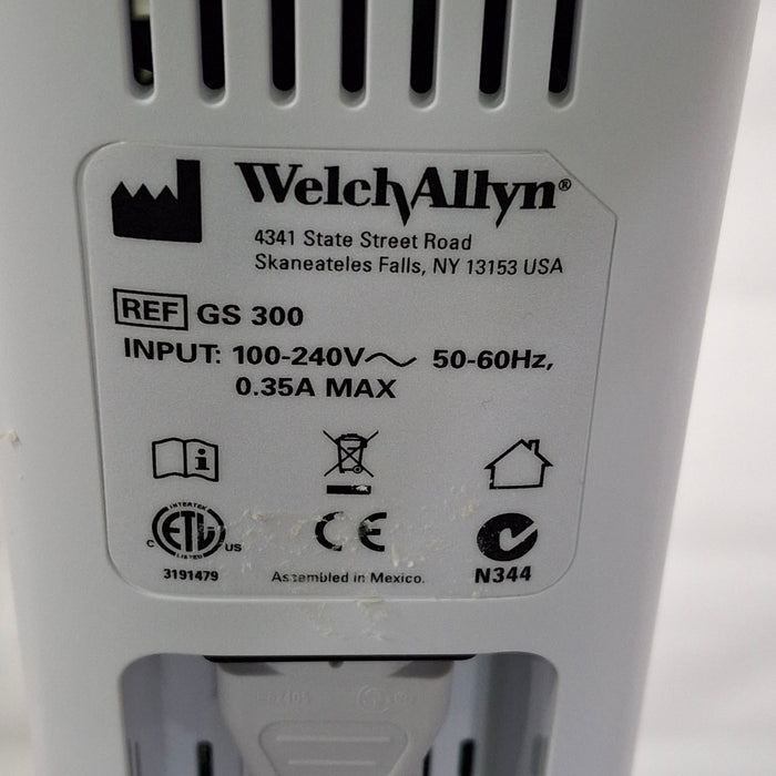 Welch Allyn GS 300 Exam Light