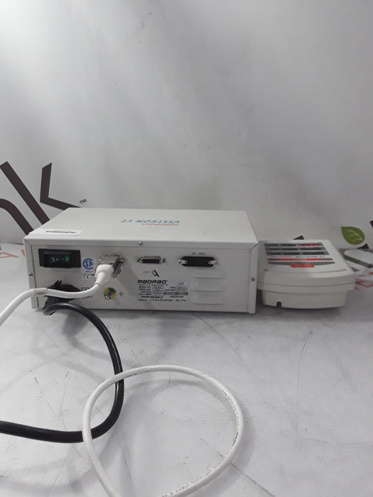 Medrad Vistron CT Controller w/ Power Supply