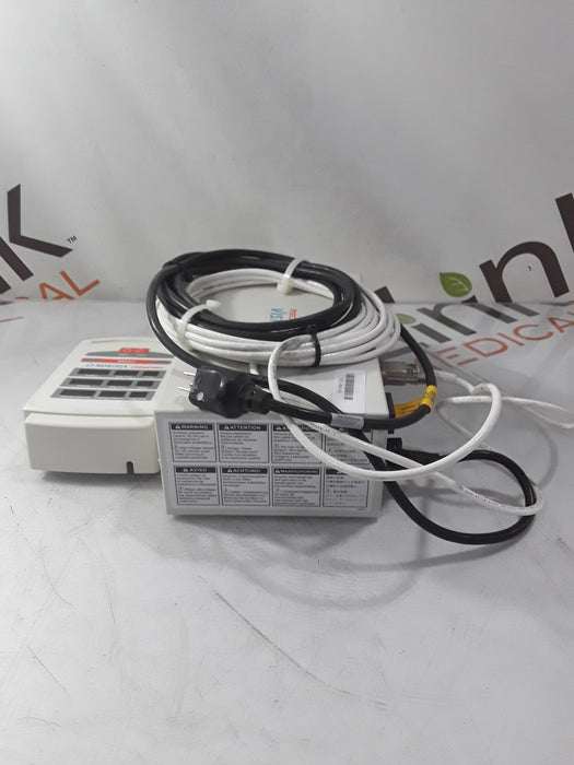 Medrad Vistron CT Controller w/ Power Supply