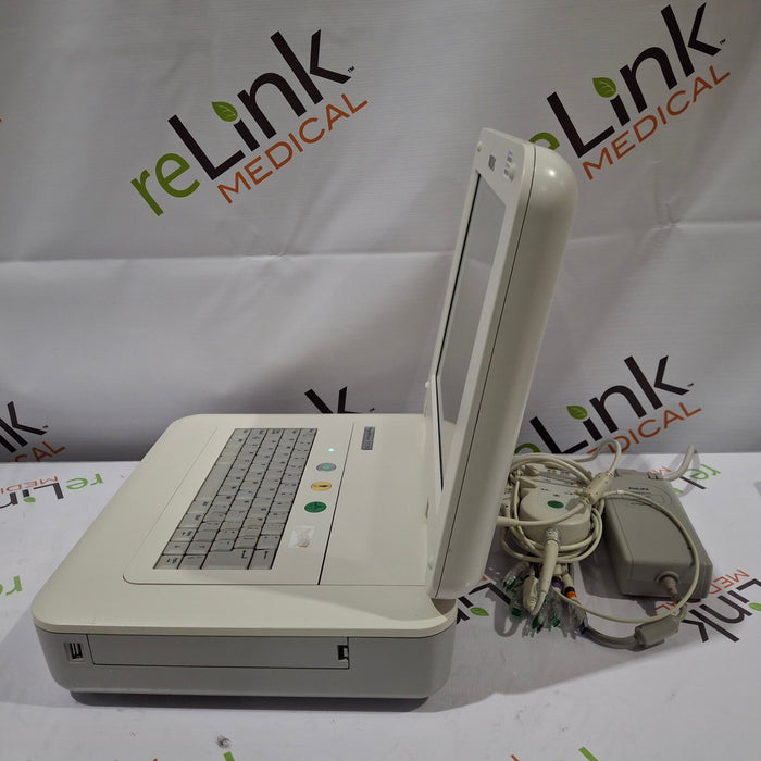 Philips Pagewriter TC70 Cardiograph with PIM