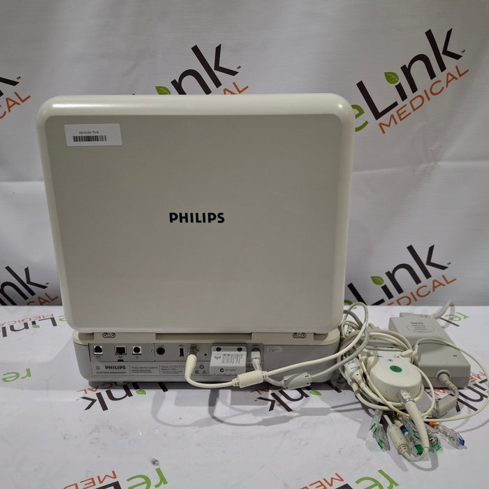 Philips Pagewriter TC70 Cardiograph with PIM