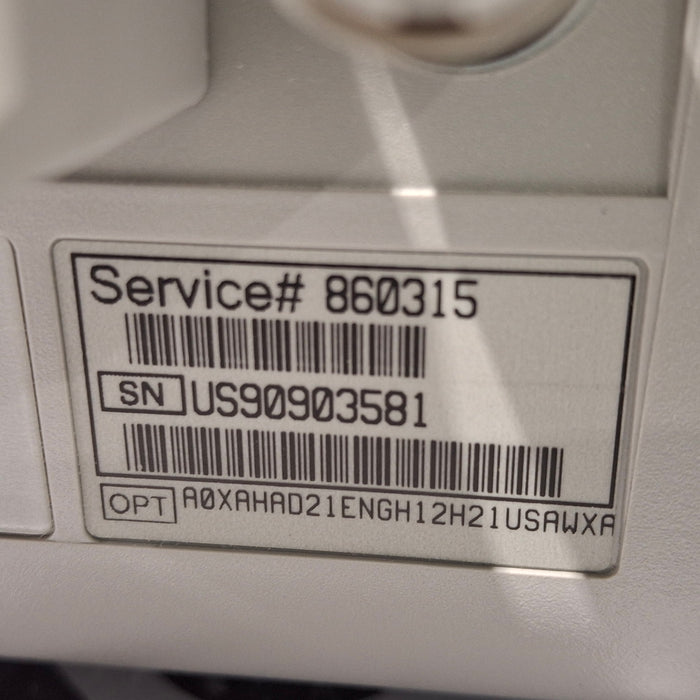 Philips Pagewriter TC70 Cardiograph with PIM