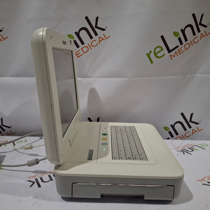 Philips Pagewriter TC70 Cardiograph with PIM