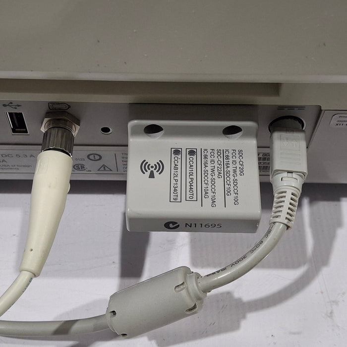 Philips Pagewriter TC70 Cardiograph with PIM