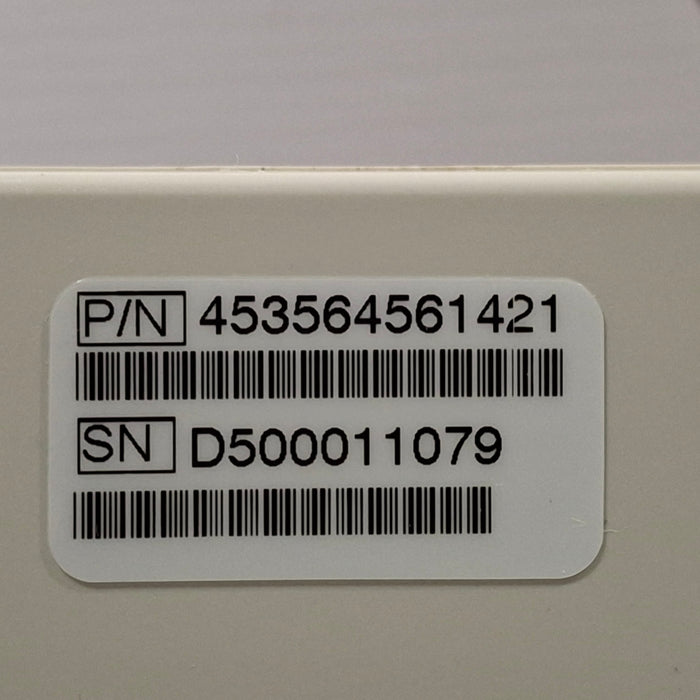 Philips Pagewriter TC70 Cardiograph with PIM
