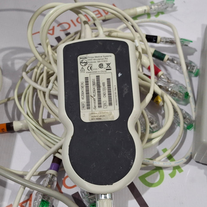 Philips Pagewriter TC70 Cardiograph with PIM