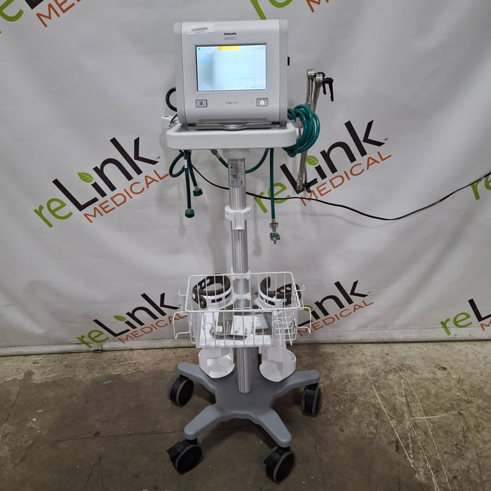 Philips Trilogy EV300 Ventilator