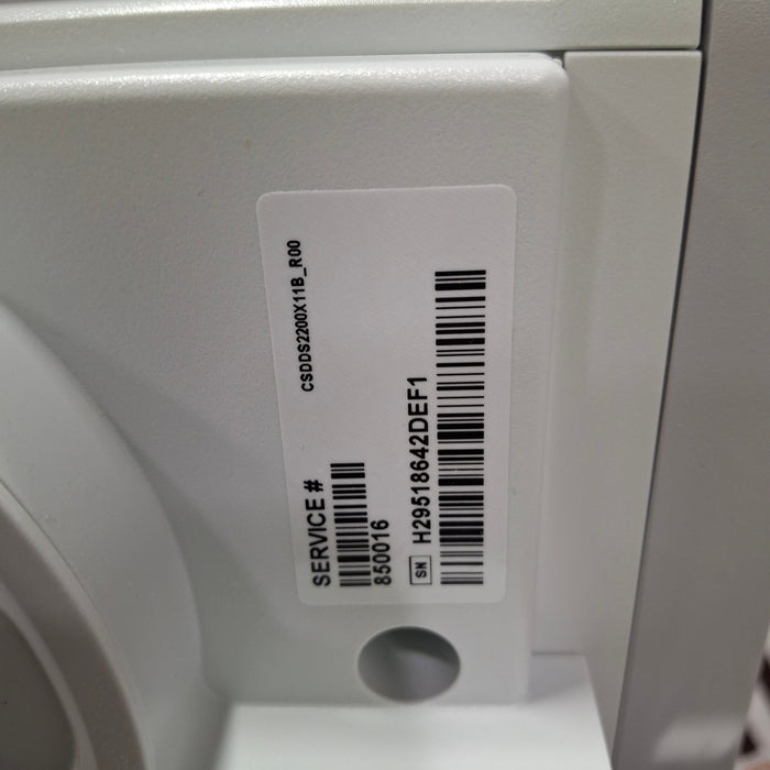 Philips Trilogy EV300 Ventilator