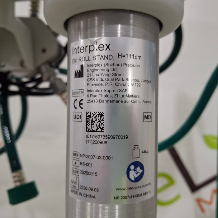 Philips Trilogy EV300 Ventilator