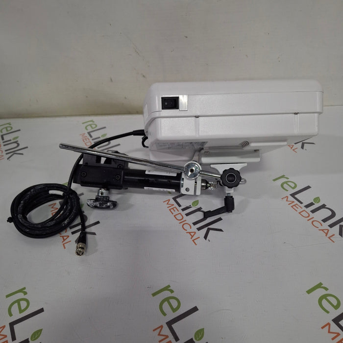 ACIST RXI Console Pressure Monitor