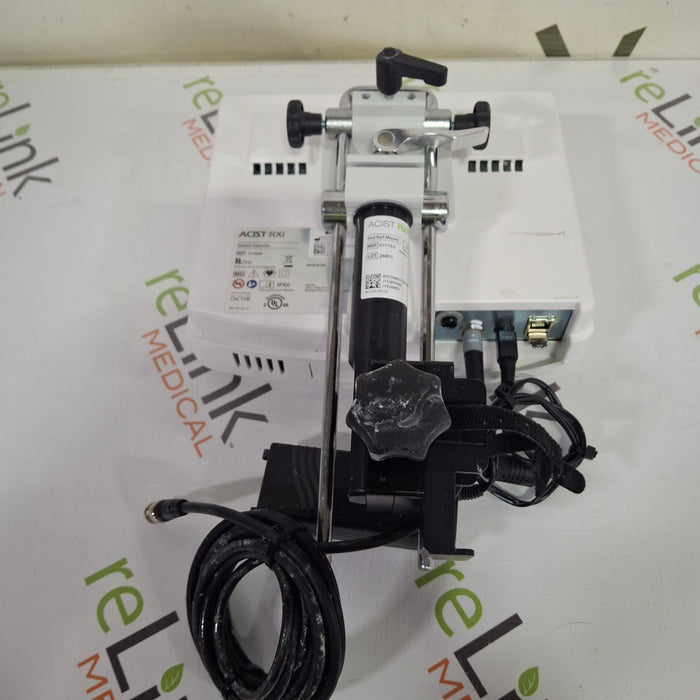 ACIST RXI Console Pressure Monitor