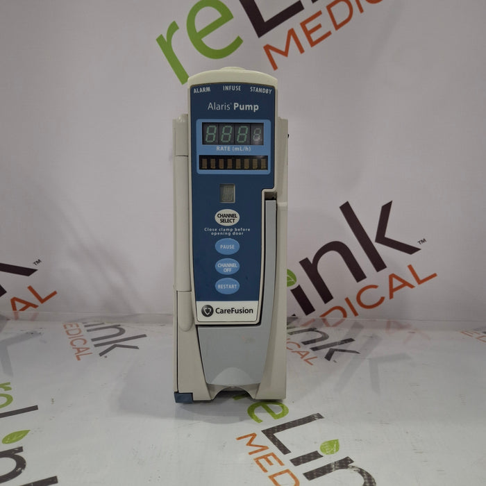 CareFusion Alaris 8100 LVP Infusion Pump Module
