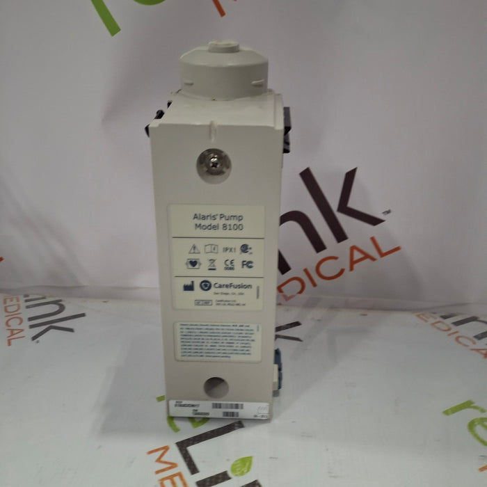 CareFusion Alaris 8100 LVP Infusion Pump Module