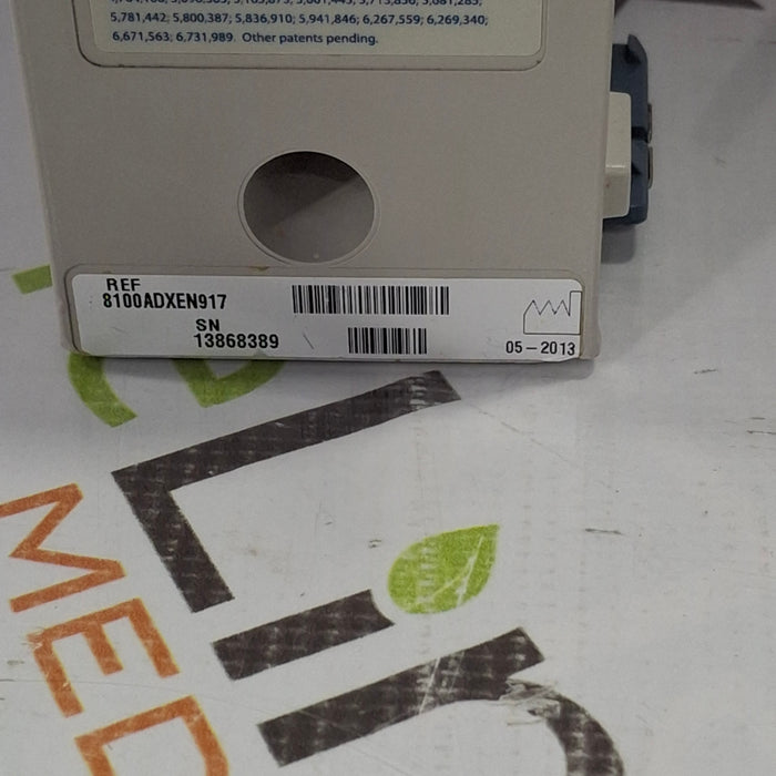 CareFusion Alaris 8100 LVP Infusion Pump Module