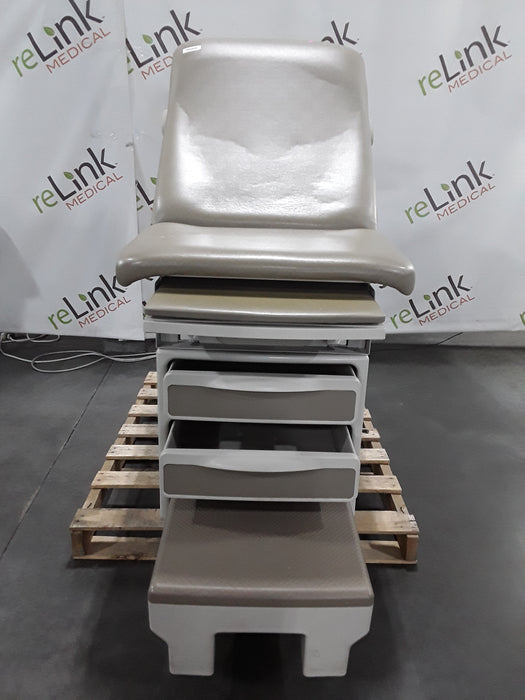 Midmark 204 Exam Table