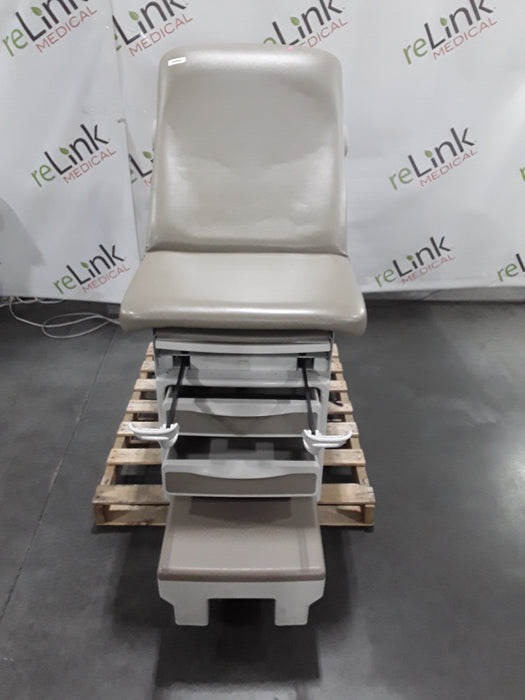 Midmark 204 Exam Table