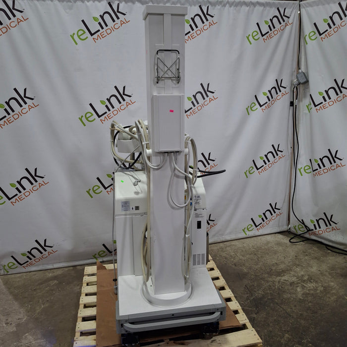 GE Healthcare AMX 4 Plus Portable X-Ray Unit