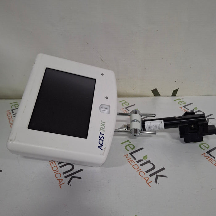 ACIST RXI Console Pressure Monitor