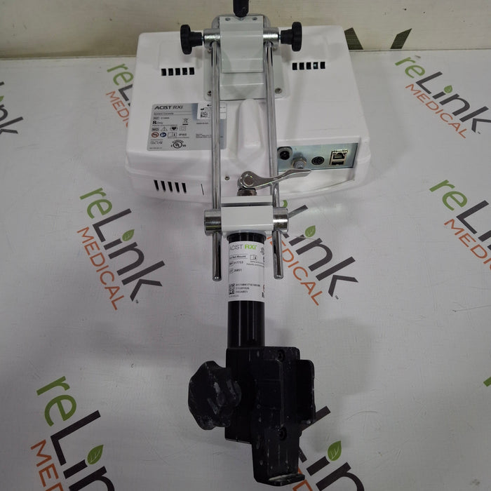 ACIST RXI Console Pressure Monitor