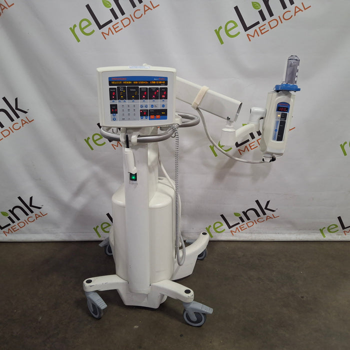 Medrad Mark V ProVis Injector