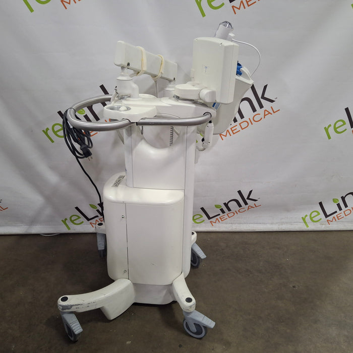 Medrad Mark V ProVis Injector