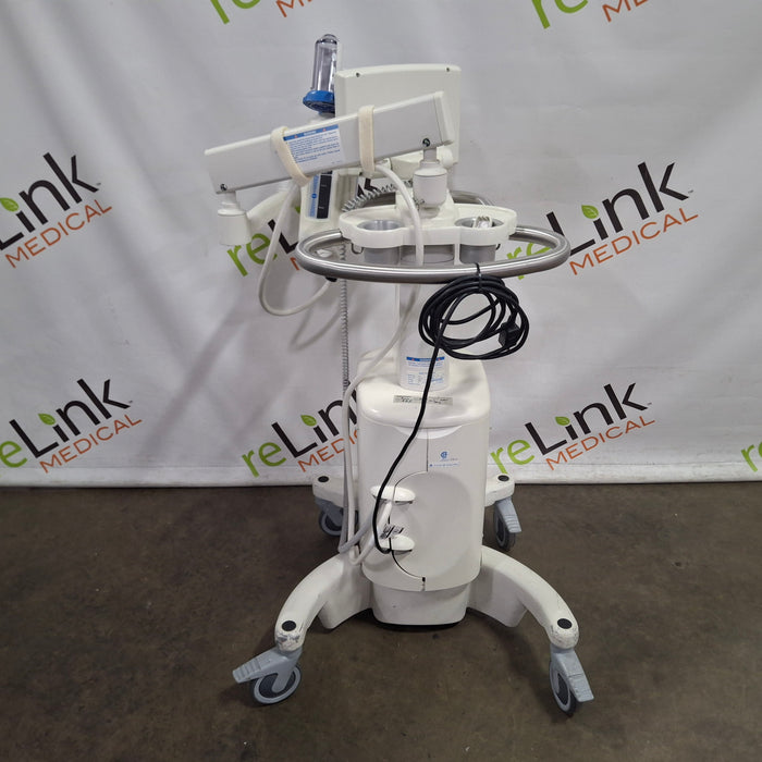 Medrad Mark V ProVis Injector