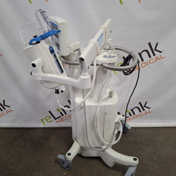 Medrad Mark V ProVis Injector