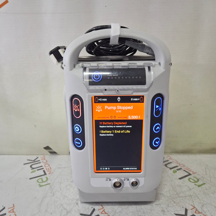 LivaNova PLC LifeSparc LS-1000 Circulatory Support System