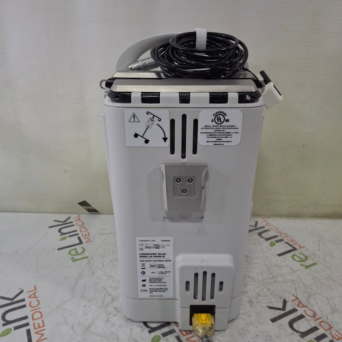 LivaNova PLC LifeSparc LS-1000 Circulatory Support System