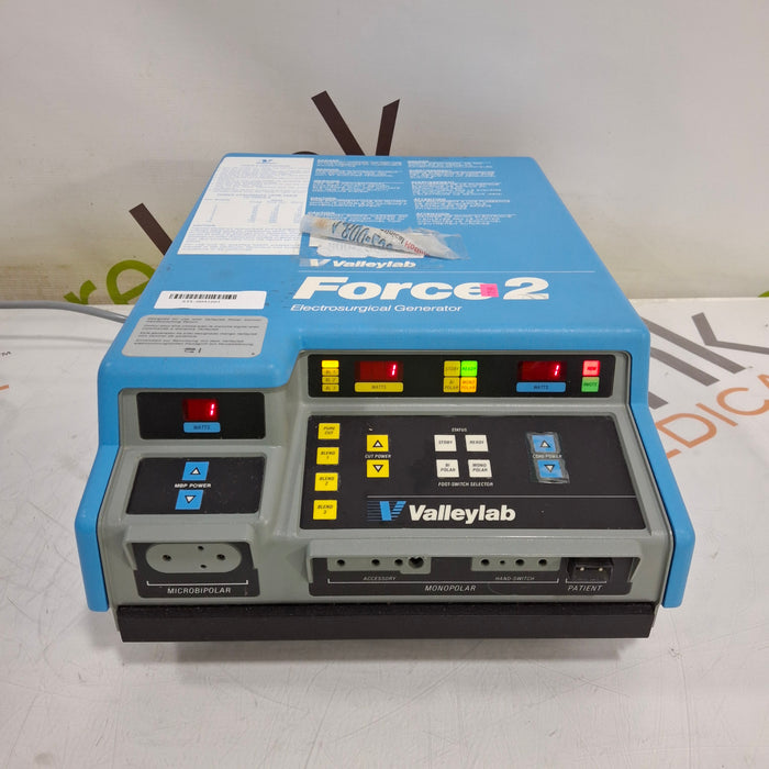 Valleylab Force 2 Electrosurgical Unit