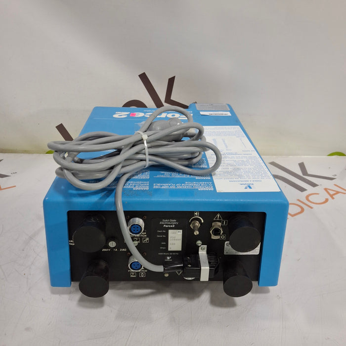 Valleylab Force 2 Electrosurgical Unit