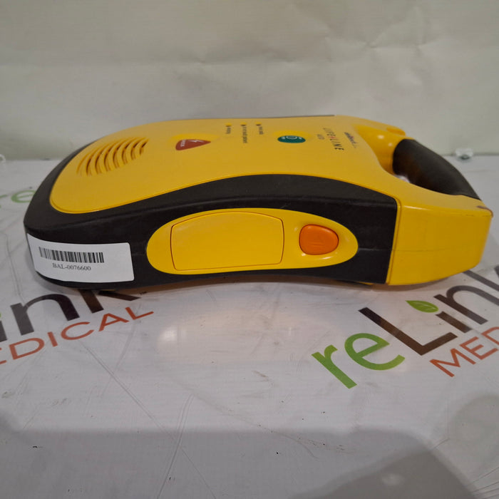Defibtech Lifeline AED