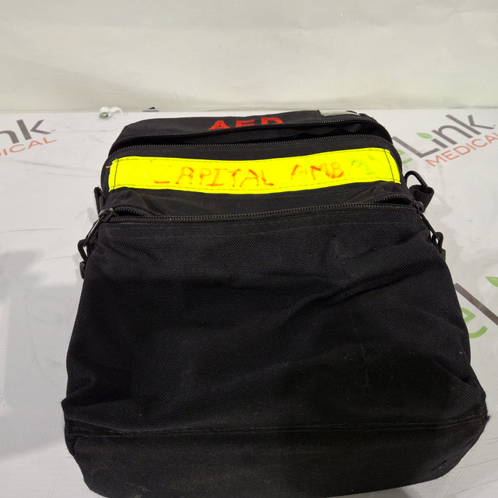 Defibtech Lifeline AED