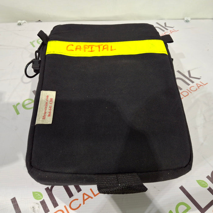 Defibtech Lifeline AED