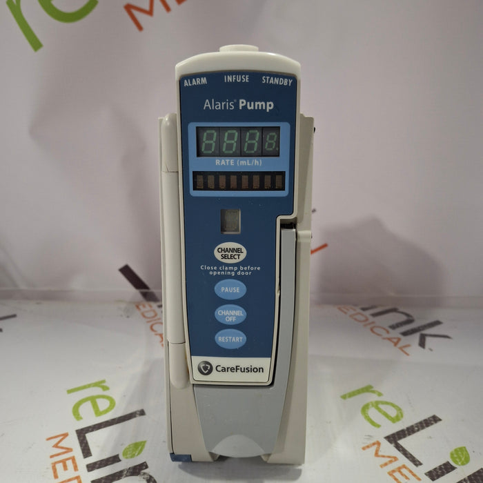 CareFusion Alaris 8100 LVP Infusion Pump Module